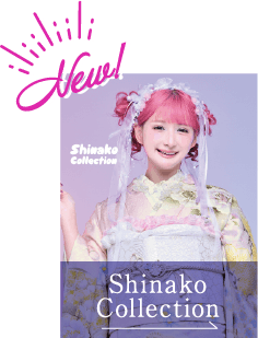 Shinako Collection